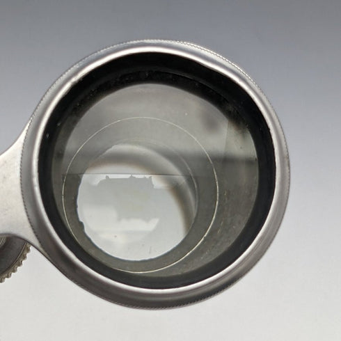 ドイツヴインテージ マザーオブパール装飾 オペラグラス 双眼鏡 オリジナルケース